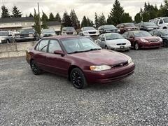 1998 Toyota Corolla 