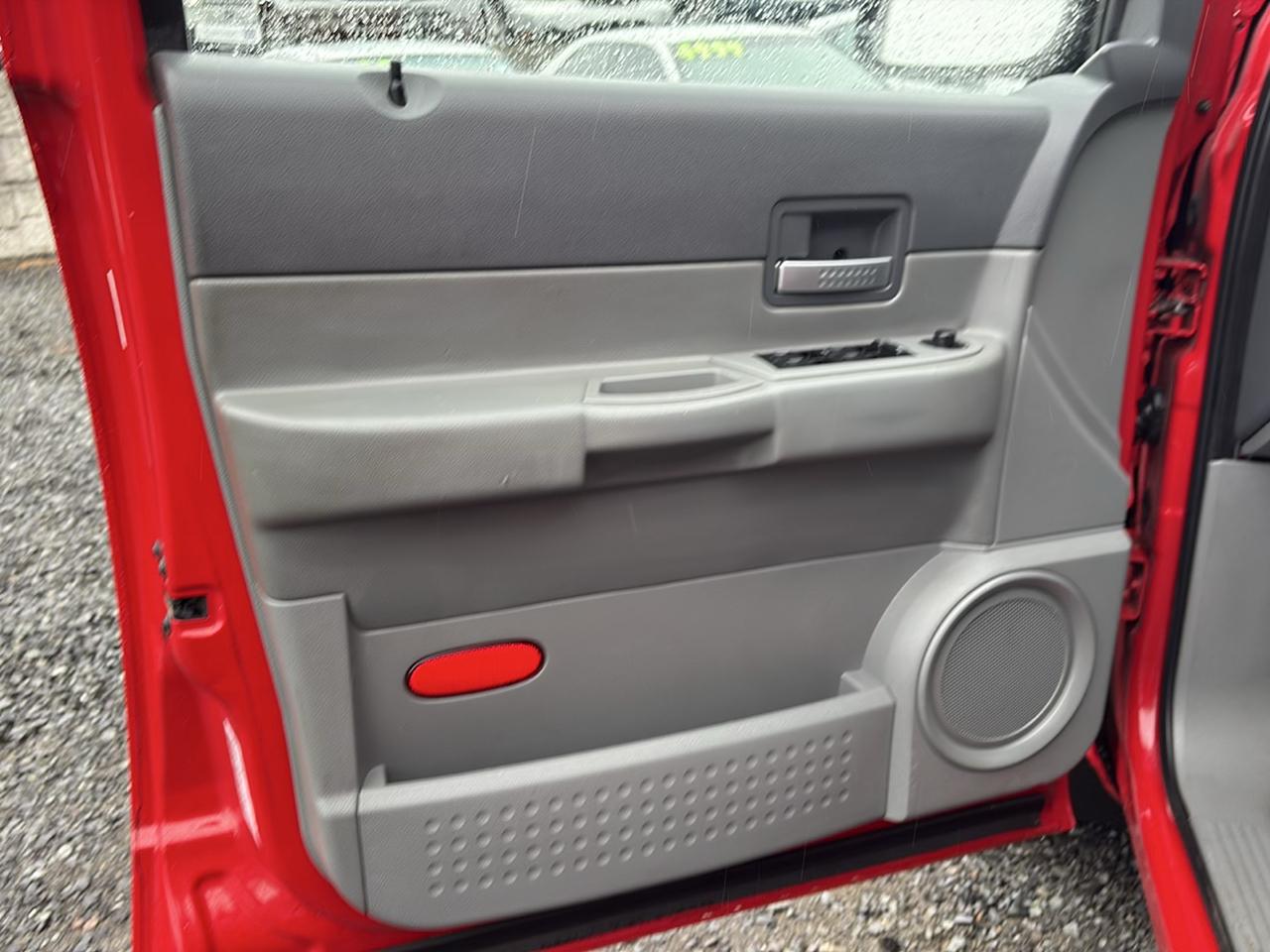 Dodge Durango SLT 4WD 2004