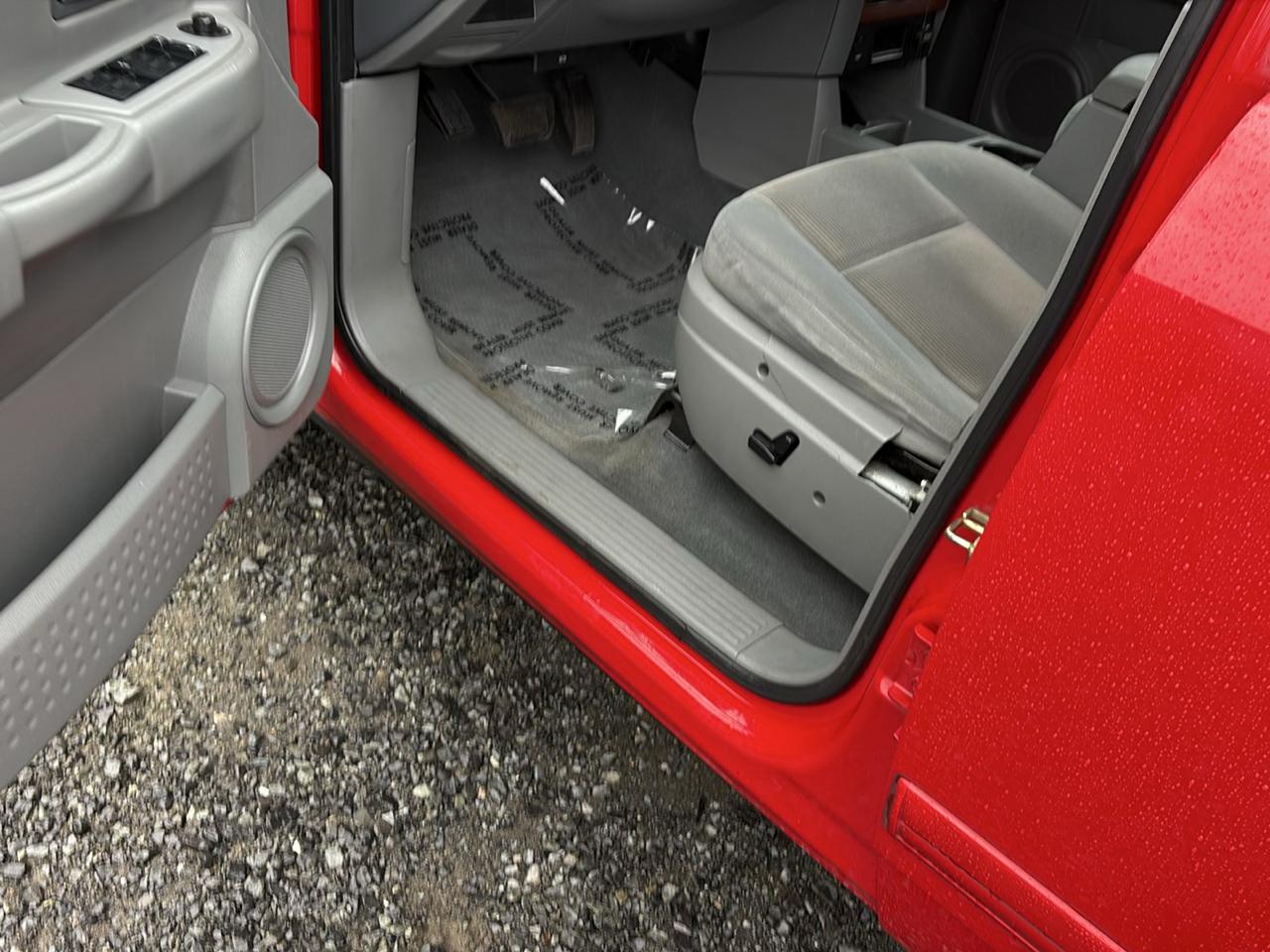 Dodge Durango SLT 4WD 2004