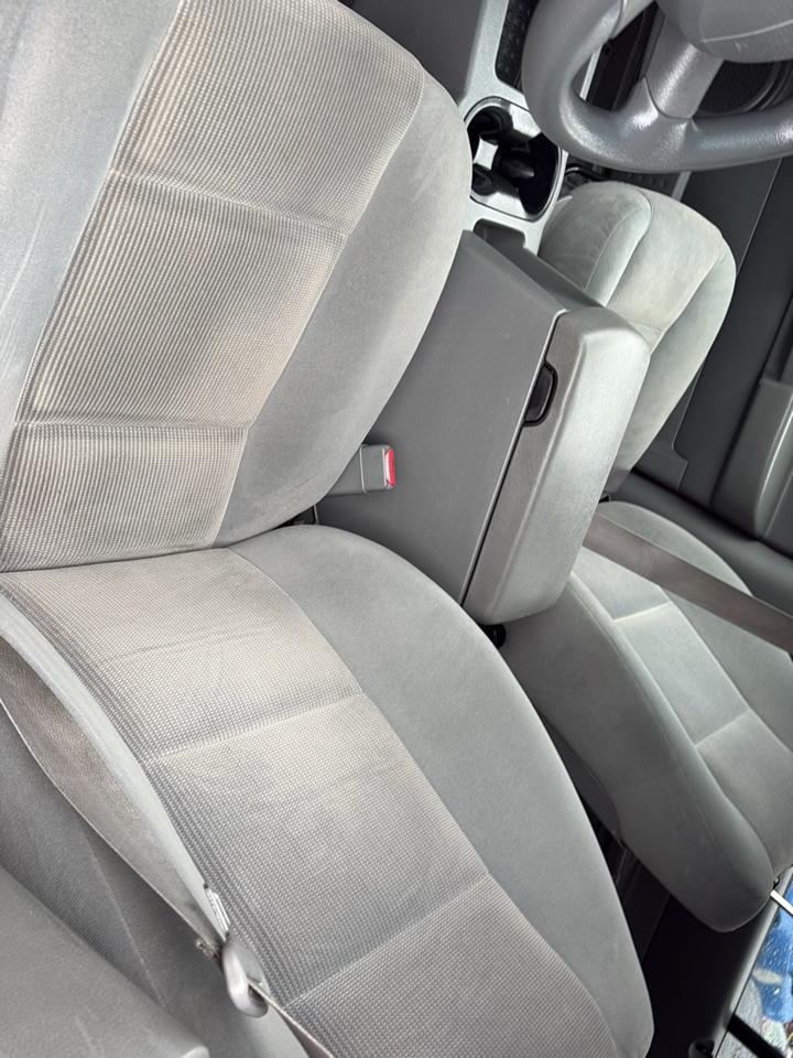 Dodge Durango SLT 4WD 2004