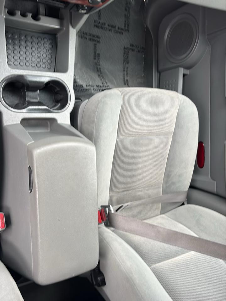 Dodge Durango SLT 4WD 2004
