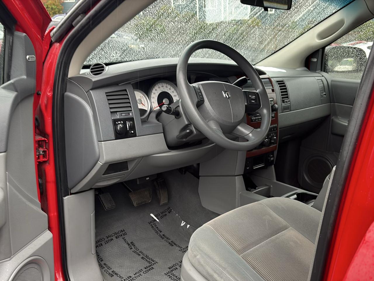 Dodge Durango SLT 4WD 2004