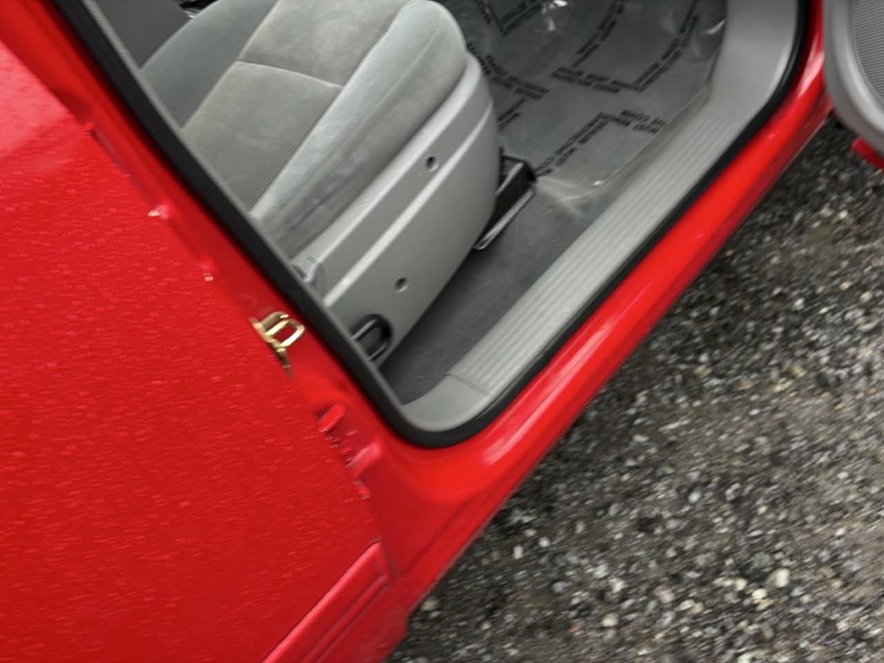 Dodge Durango SLT 4WD 2004