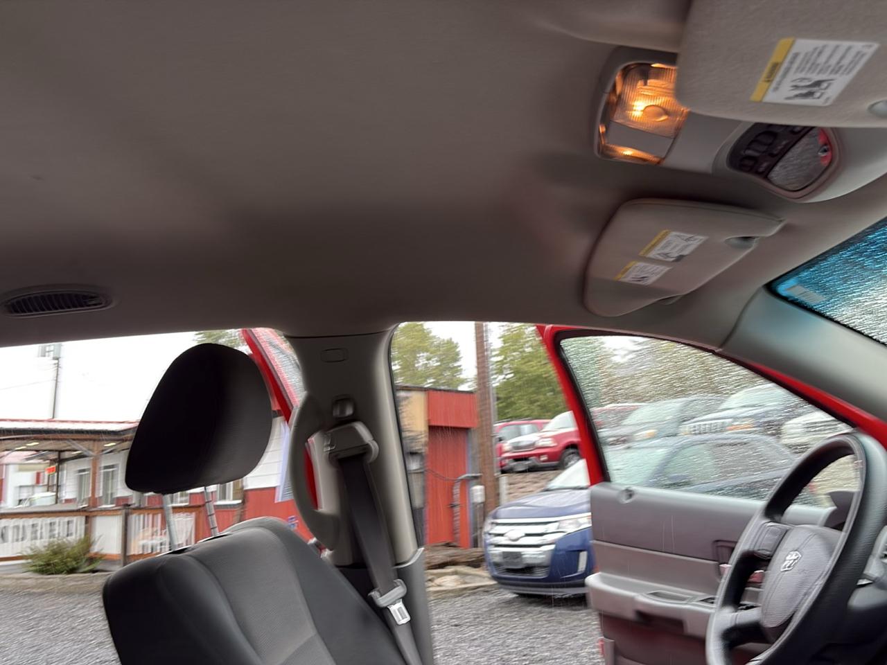 Dodge Durango SLT 4WD 2004