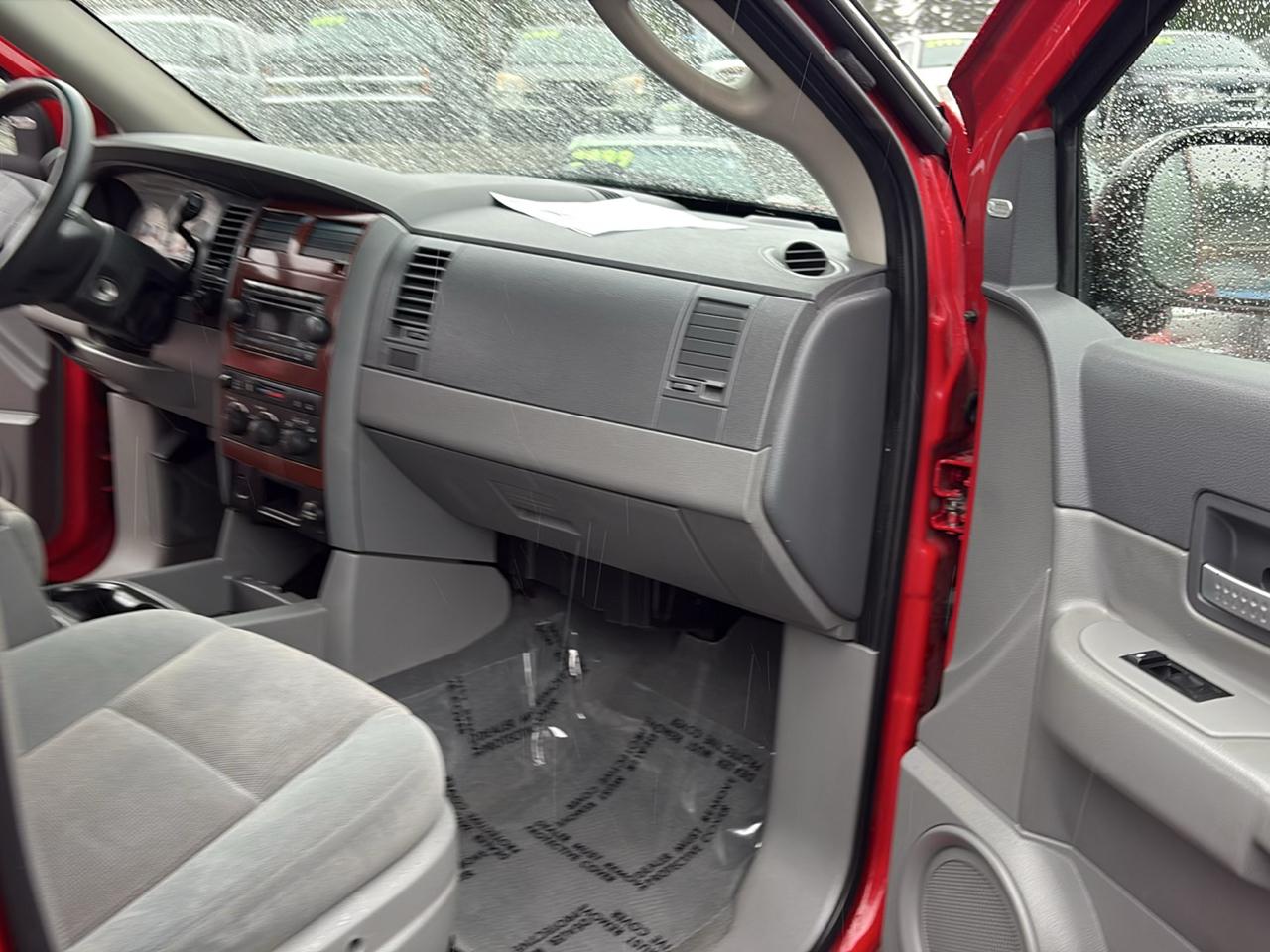 Dodge Durango SLT 4WD 2004