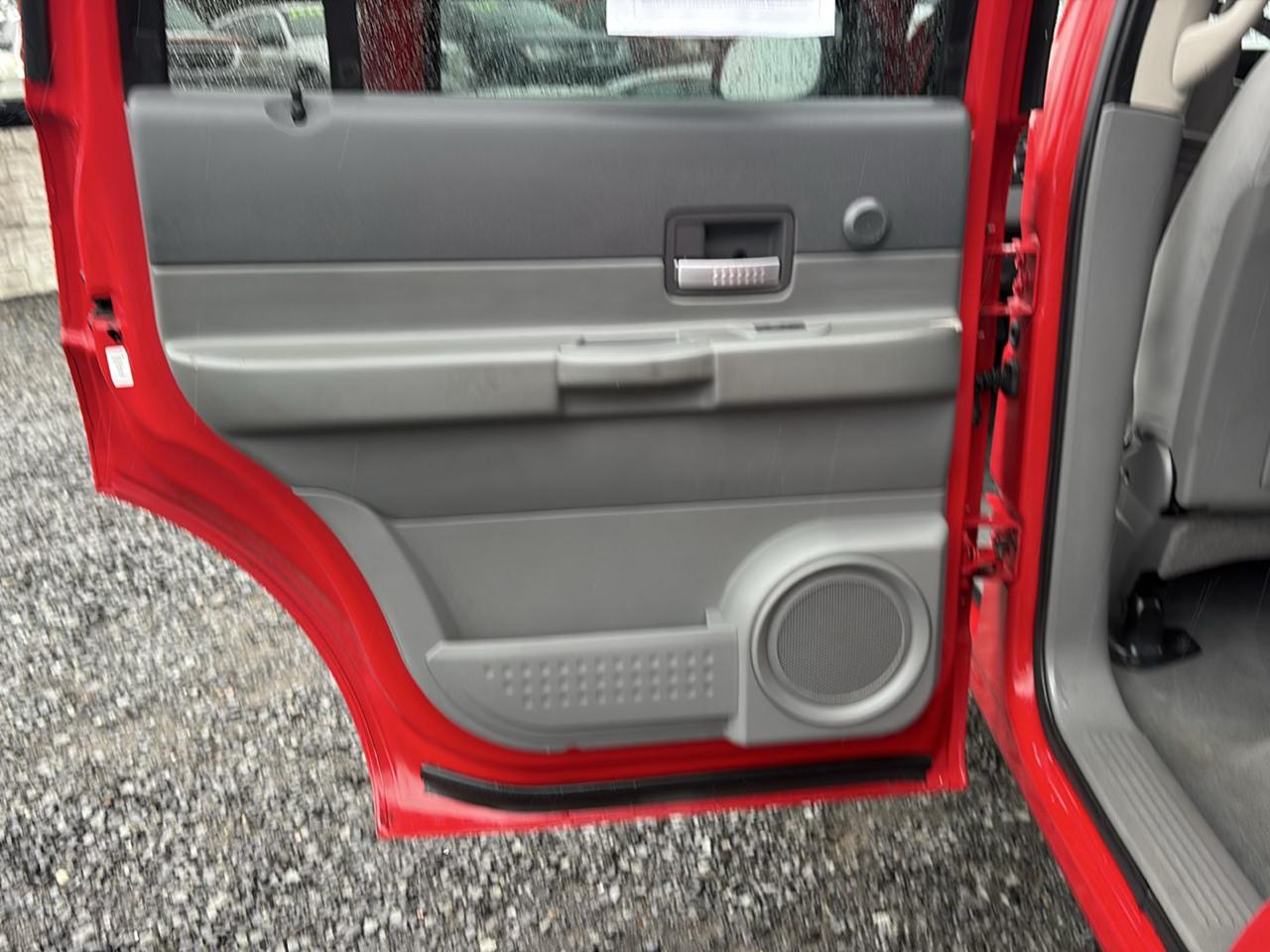 Dodge Durango SLT 4WD 2004