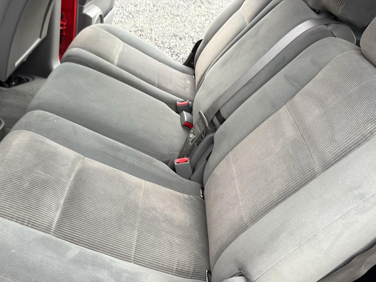 Dodge Durango SLT 4WD 2004