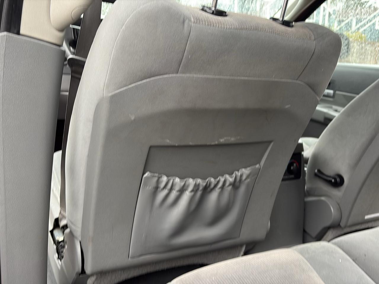 Dodge Durango SLT 4WD 2004