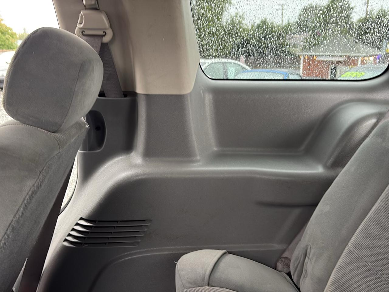 Dodge Durango SLT 4WD 2004