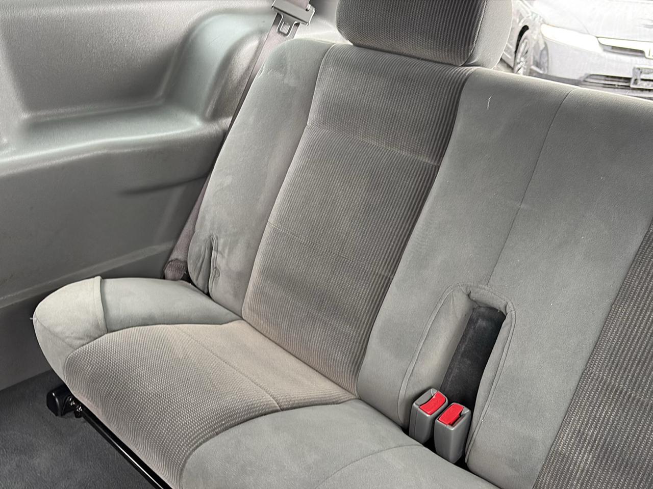 Dodge Durango SLT 4WD 2004