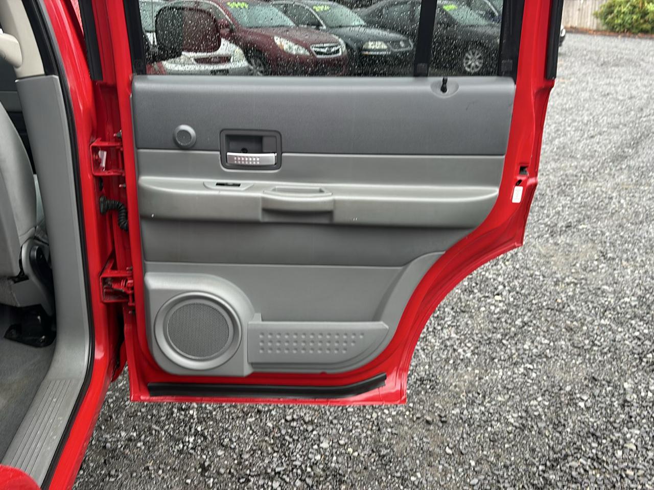 Dodge Durango SLT 4WD 2004