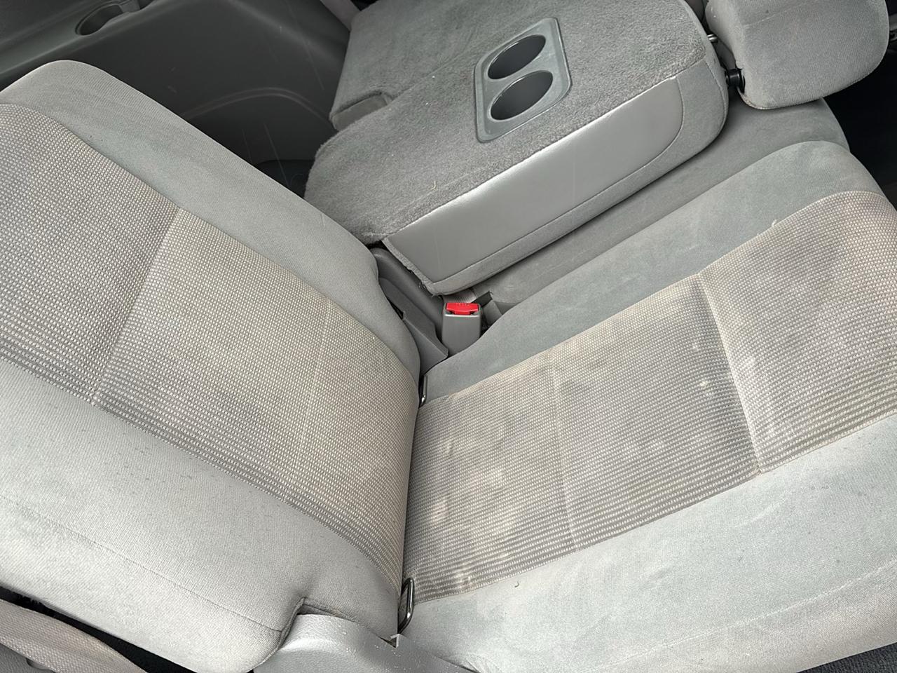 Dodge Durango SLT 4WD 2004