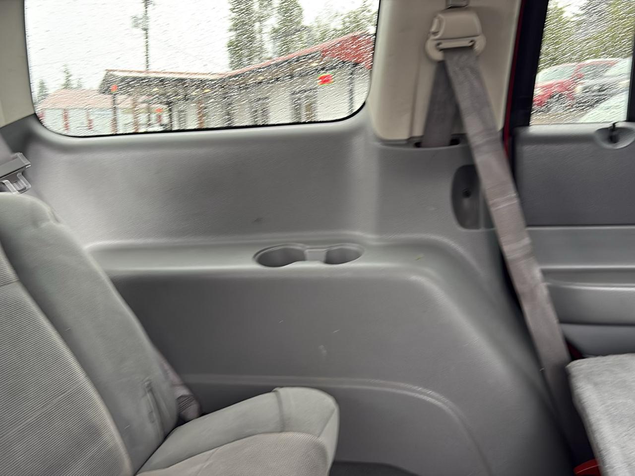 Dodge Durango SLT 4WD 2004