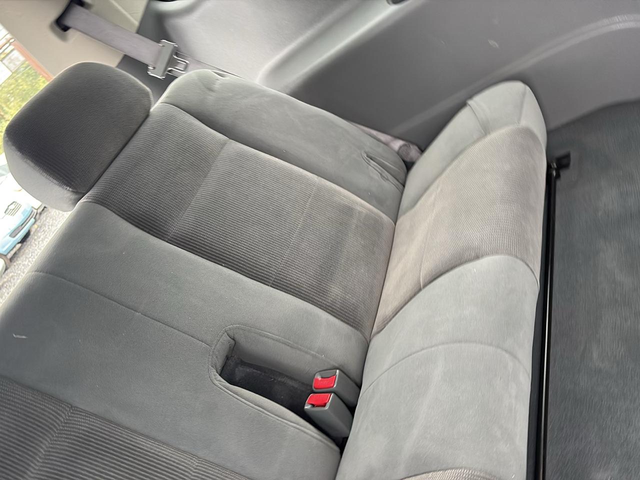 Dodge Durango SLT 4WD 2004