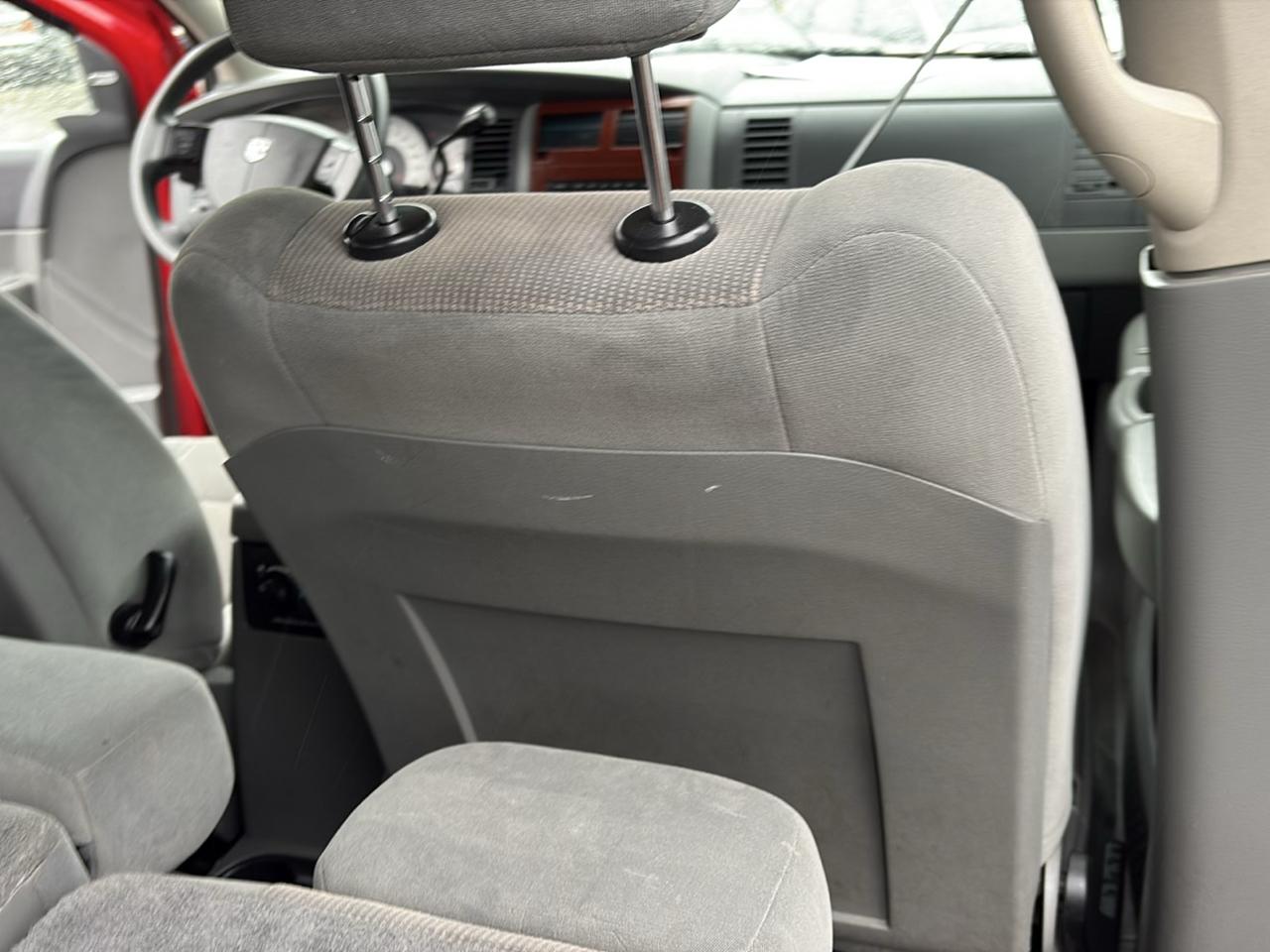 Dodge Durango SLT 4WD 2004
