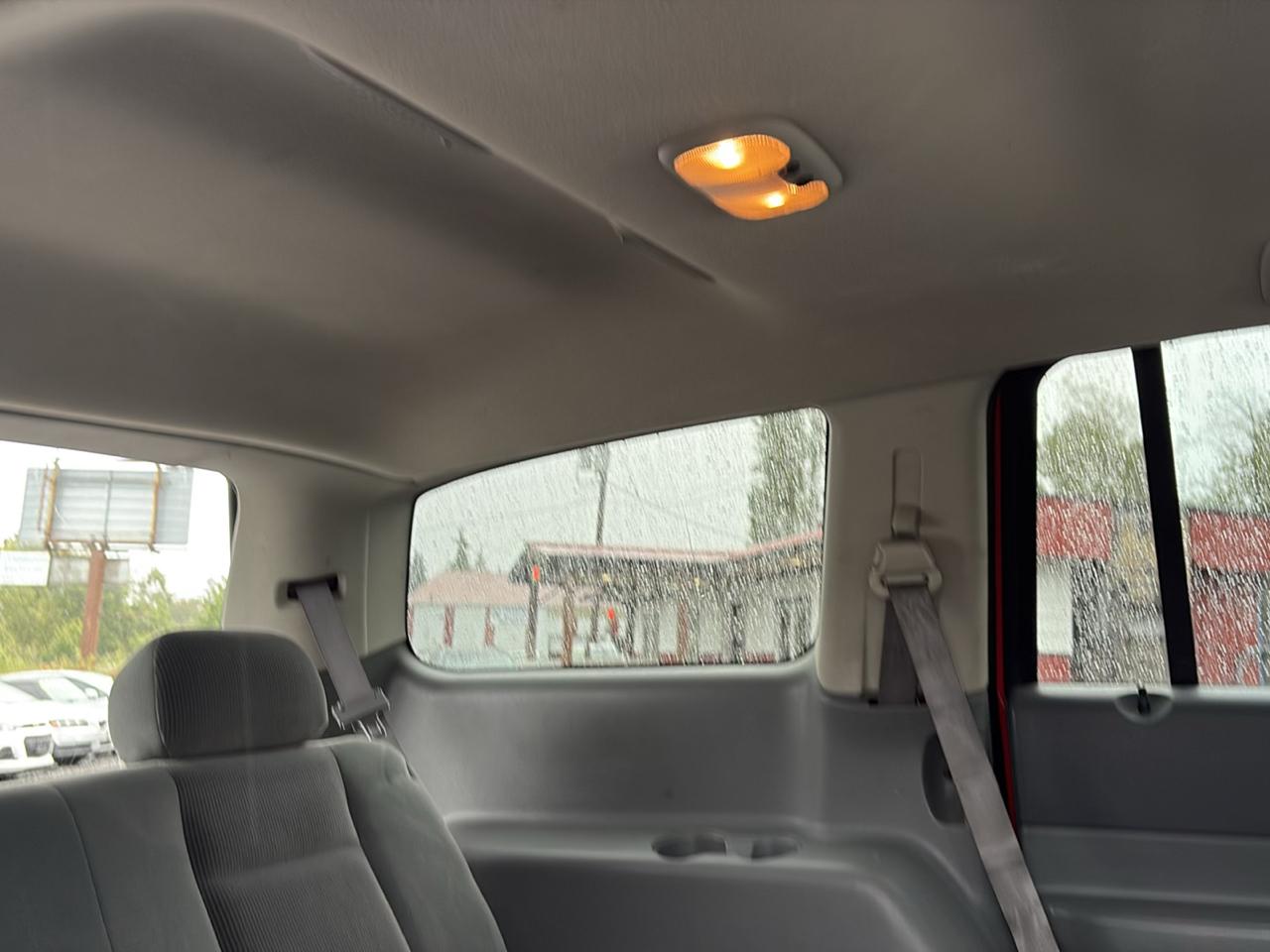 Dodge Durango SLT 4WD 2004