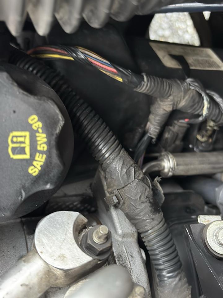 Dodge Durango SLT 4WD 2004