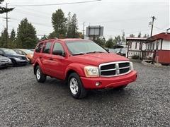 2004 Dodge Durango 
