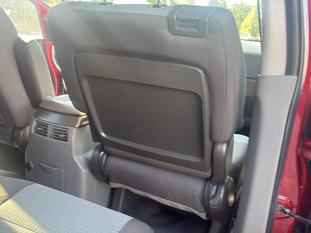 Nissan Titan LE Crew Cab 4WD 2007