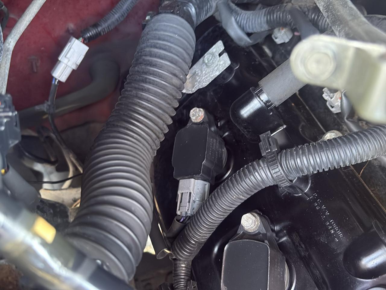 Nissan Titan LE Crew Cab 4WD 2007