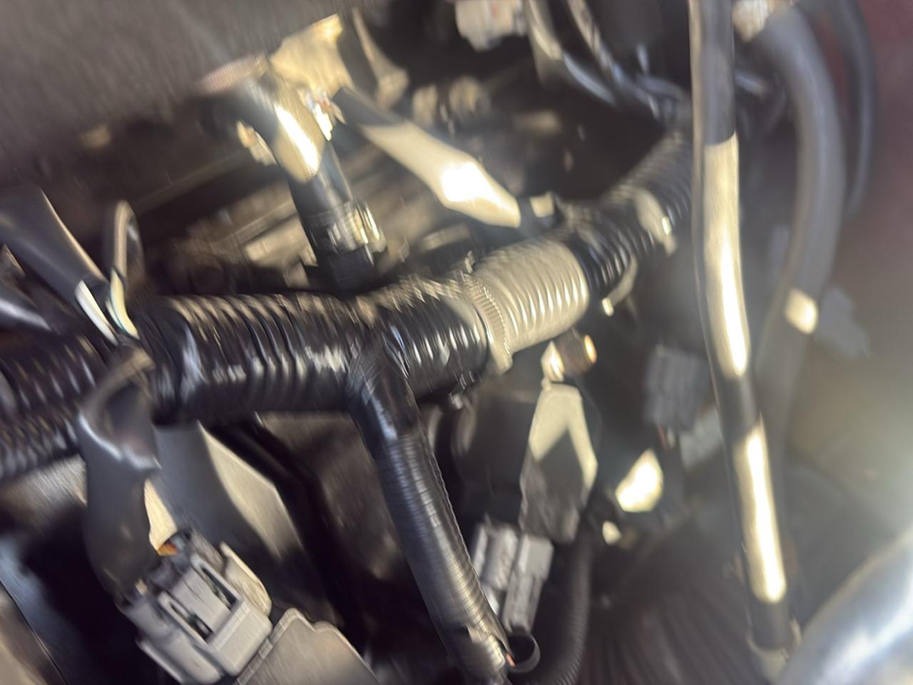 Nissan Titan LE Crew Cab 4WD 2007