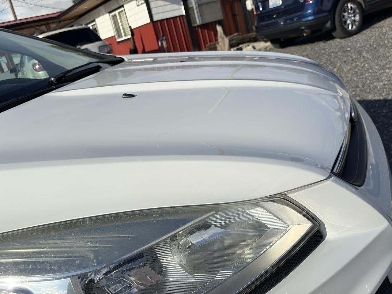 Ford Escape SE 4WD 2014
