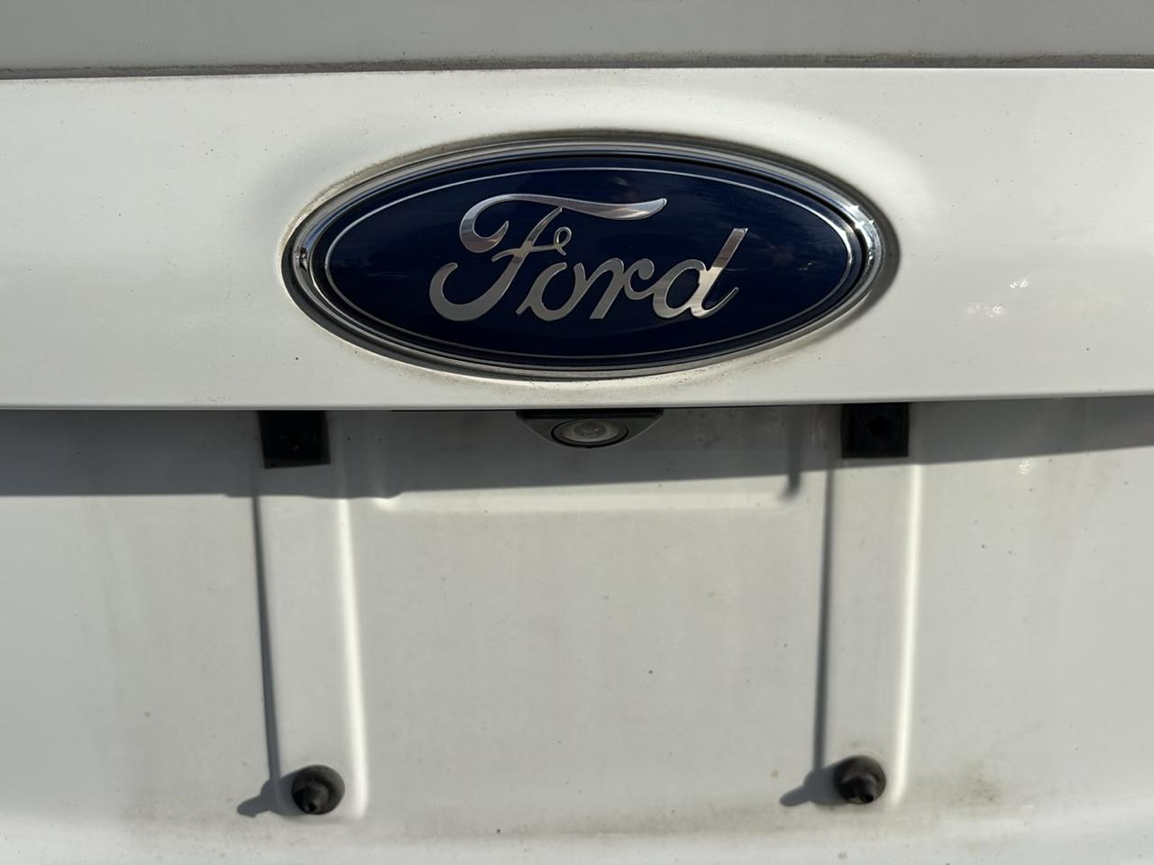 Ford Escape SE 4WD 2014
