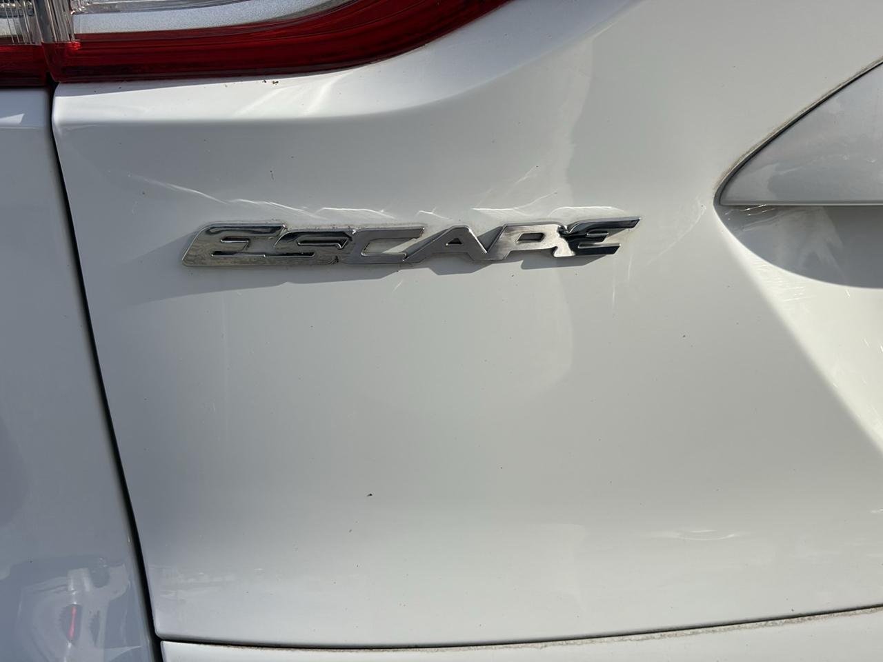 Ford Escape SE 4WD 2014