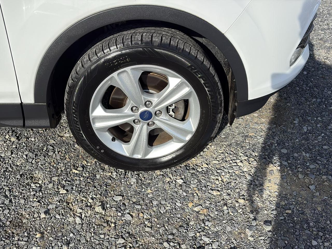 Ford Escape SE 4WD 2014