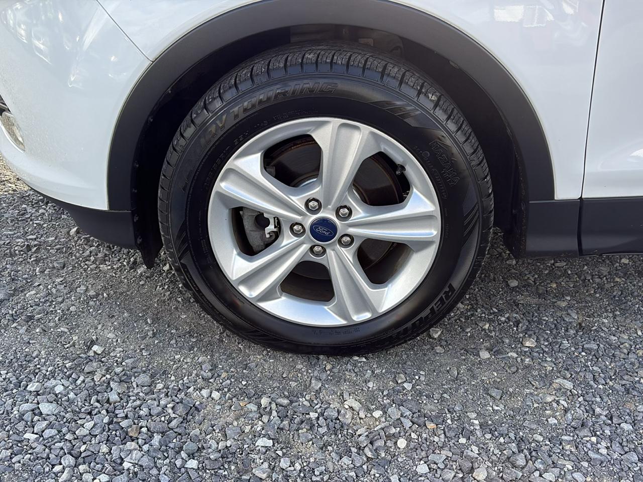 Ford Escape SE 4WD 2014