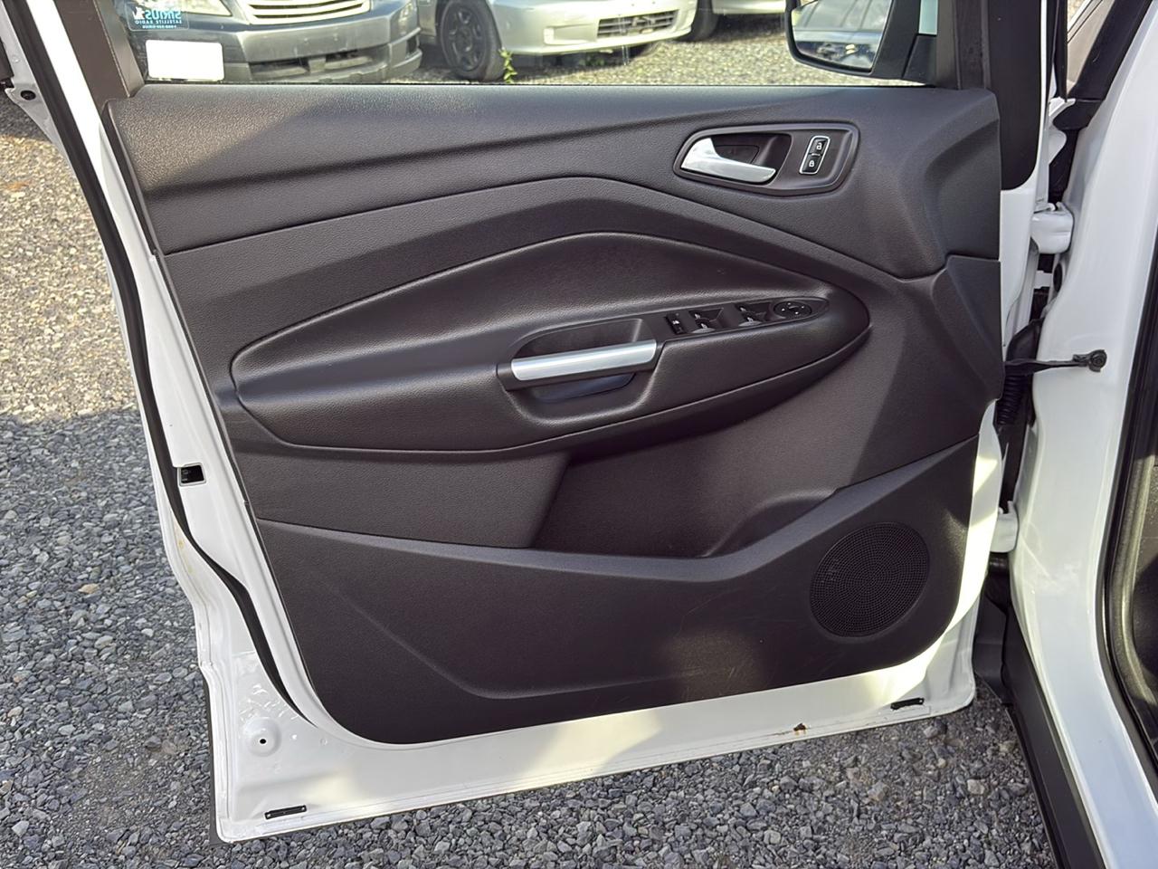 Ford Escape SE 4WD 2014