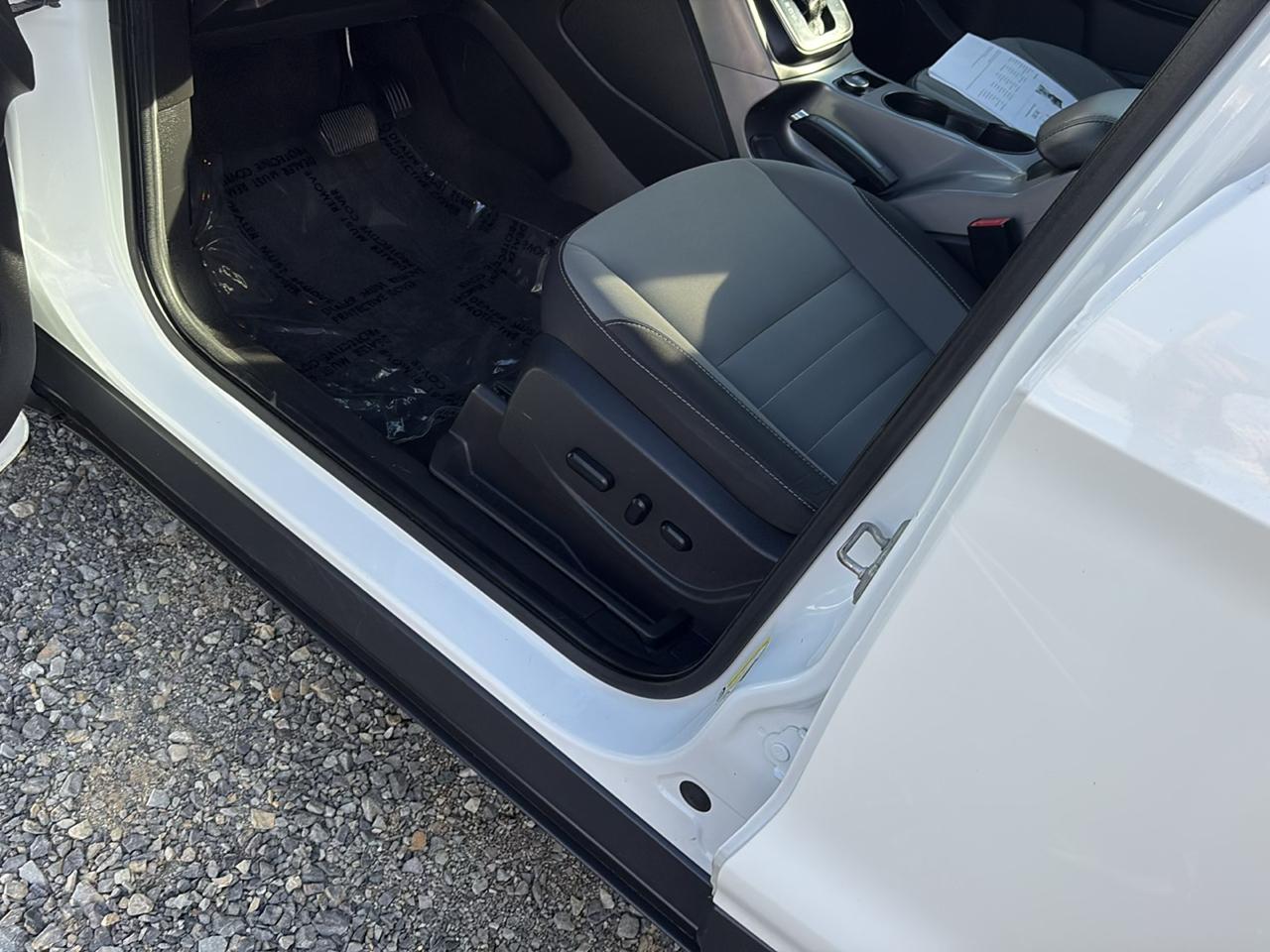 Ford Escape SE 4WD 2014