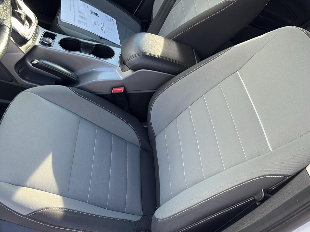 Ford Escape SE 4WD 2014