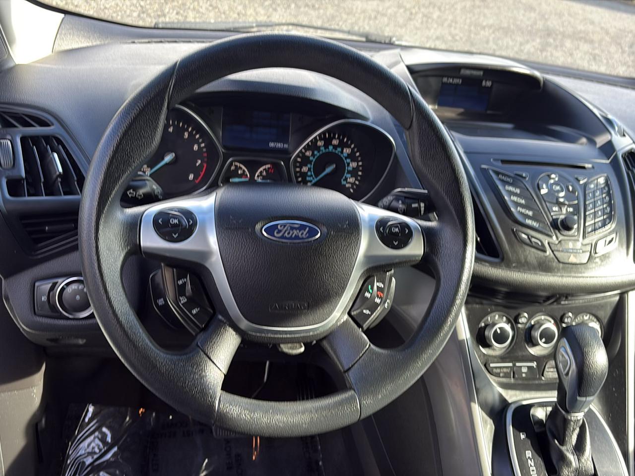 Ford Escape SE 4WD 2014