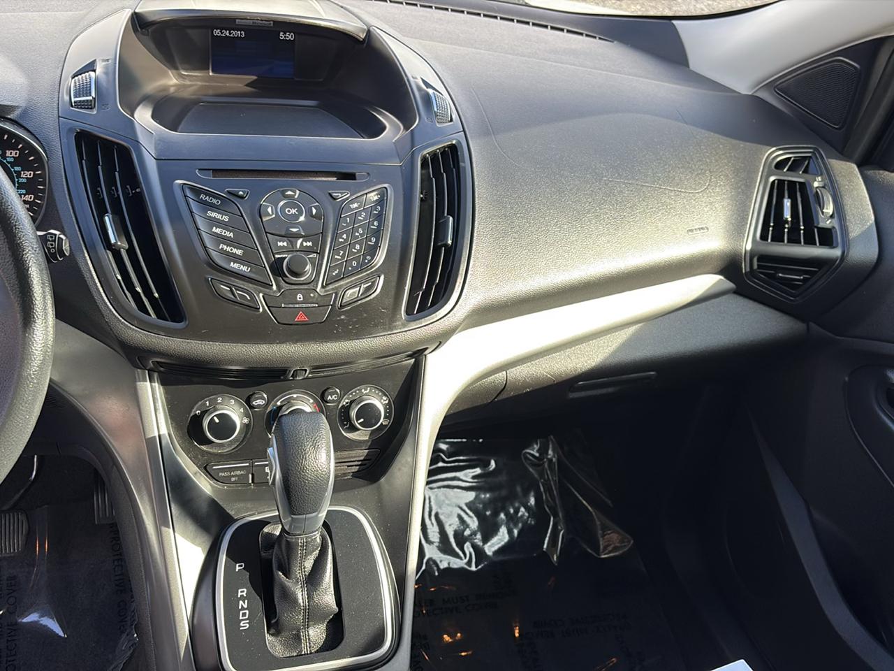 Ford Escape SE 4WD 2014
