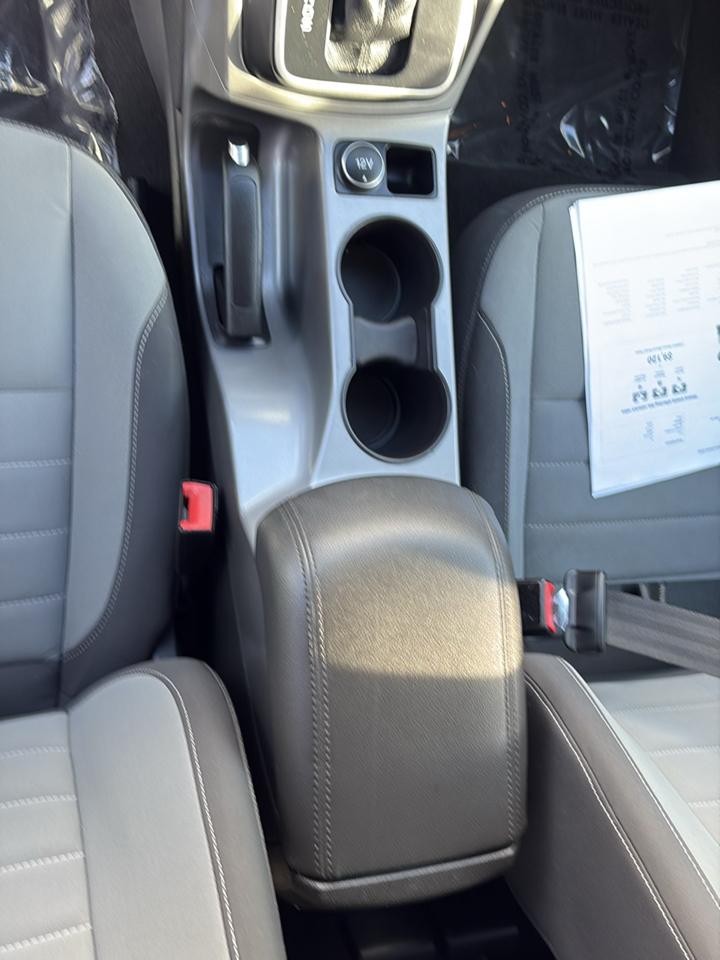 Ford Escape SE 4WD 2014