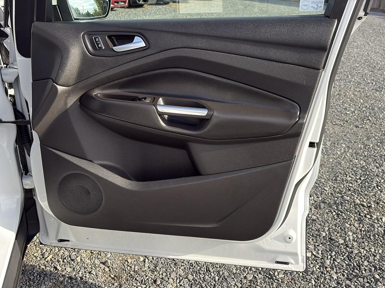 Ford Escape SE 4WD 2014