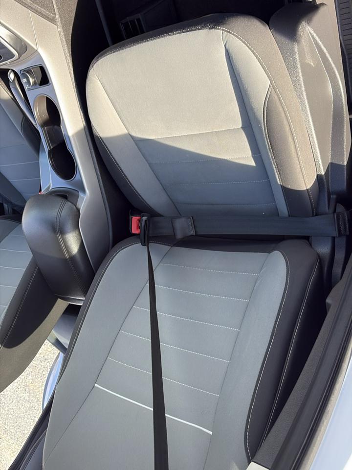 Ford Escape SE 4WD 2014