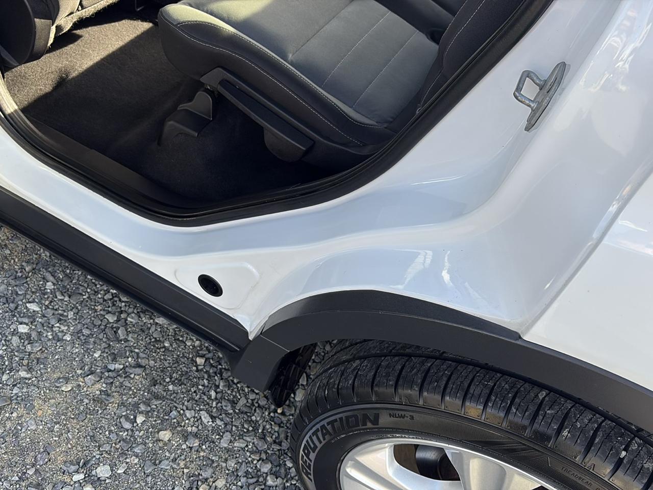 Ford Escape SE 4WD 2014