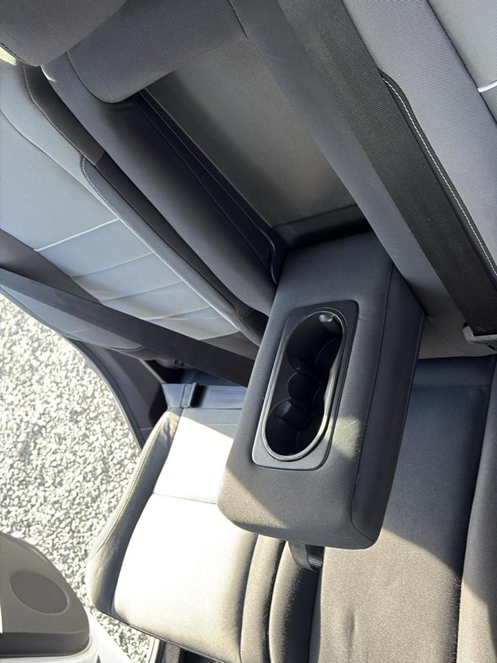 Ford Escape SE 4WD 2014