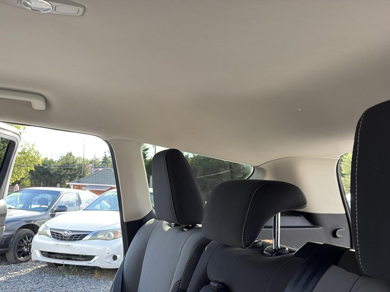 Ford Escape SE 4WD 2014