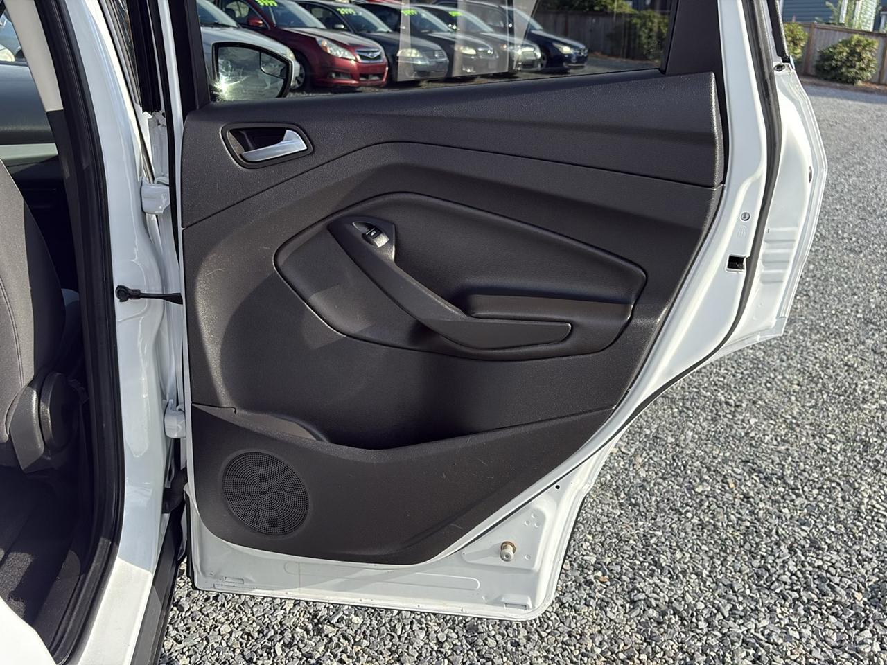 Ford Escape SE 4WD 2014