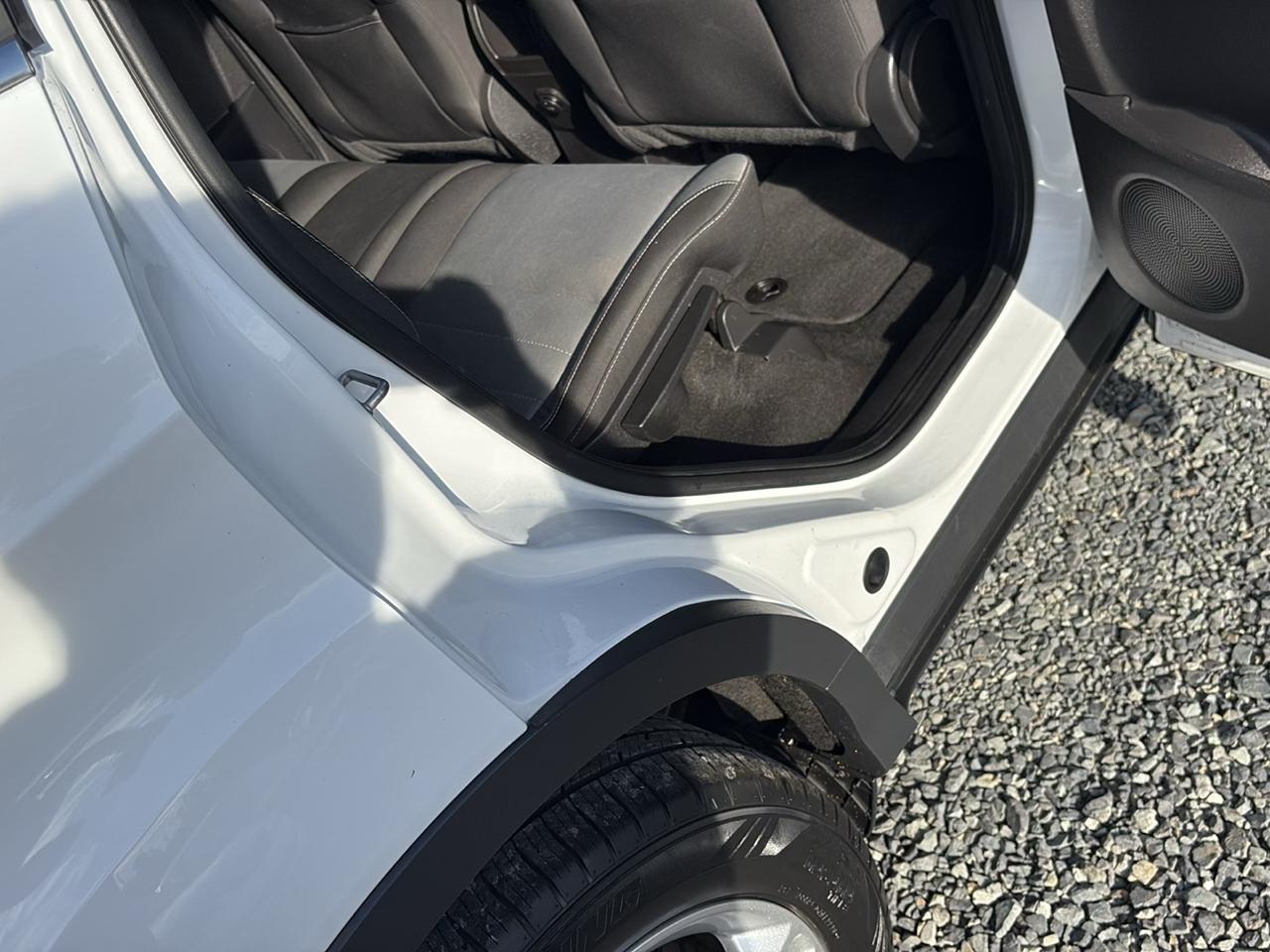 Ford Escape SE 4WD 2014