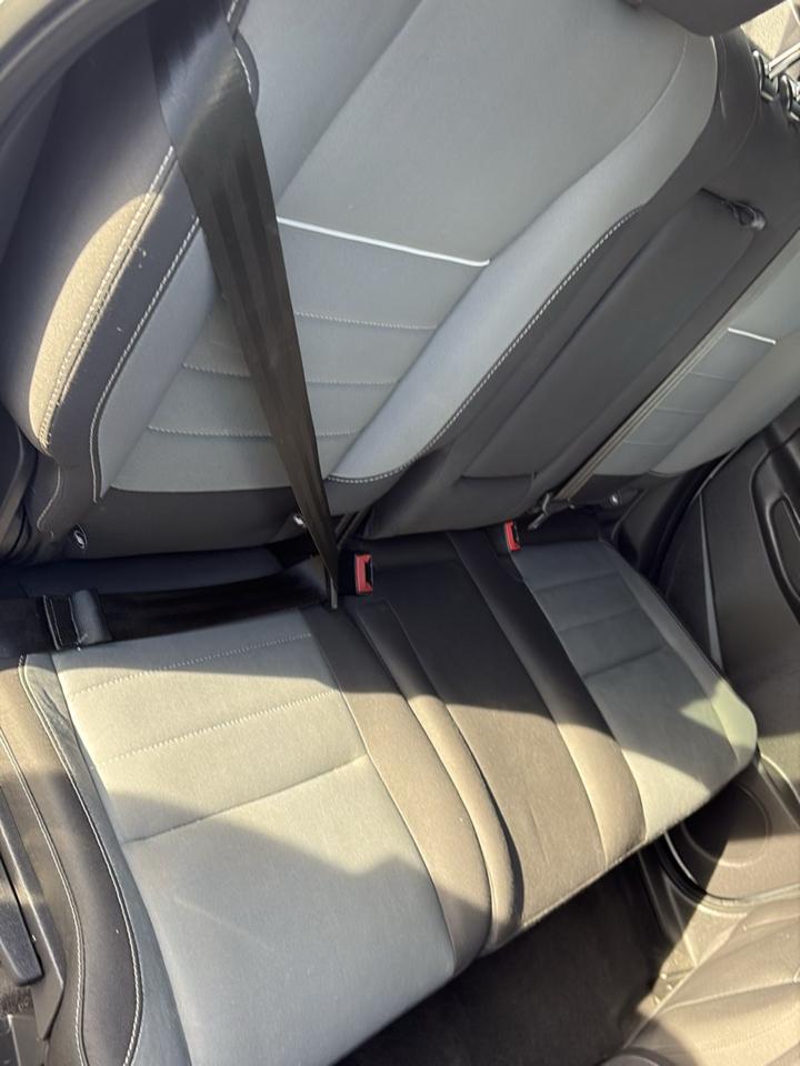 Ford Escape SE 4WD 2014