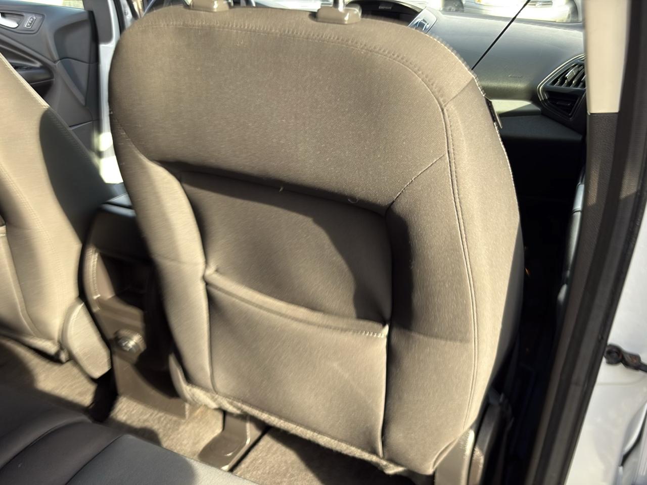 Ford Escape SE 4WD 2014