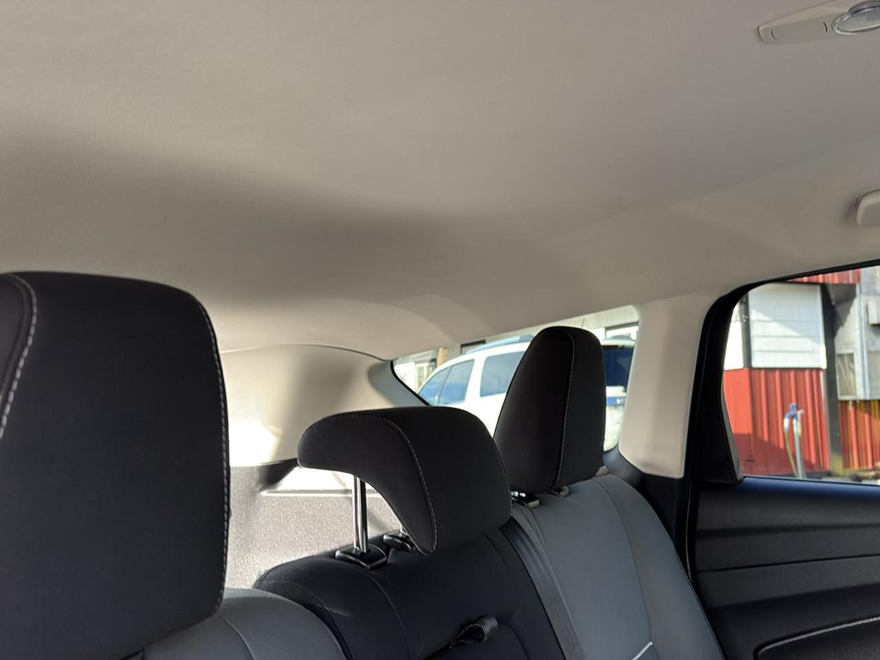 Ford Escape SE 4WD 2014