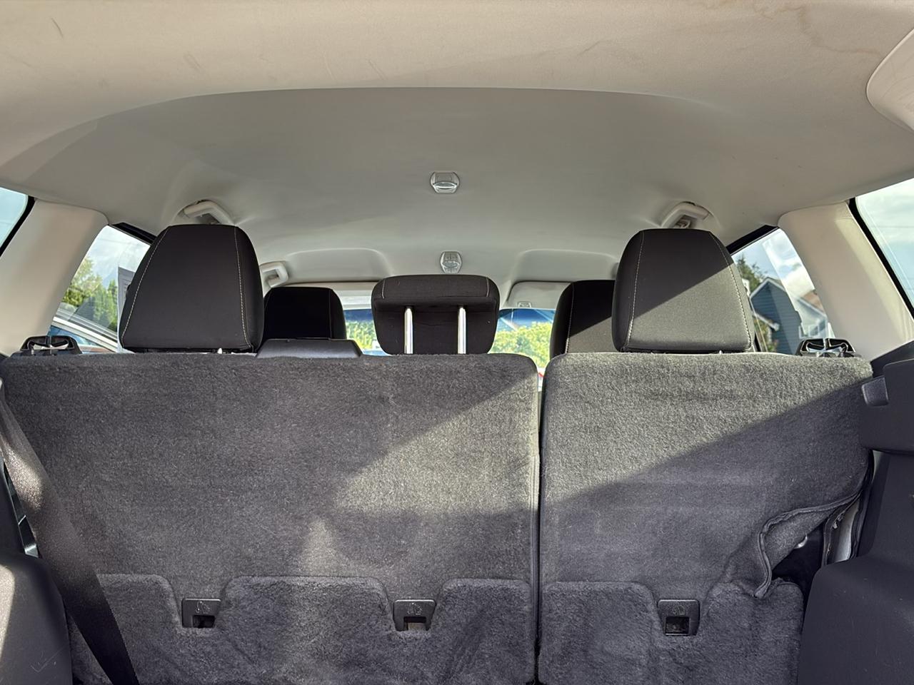 Ford Escape SE 4WD 2014