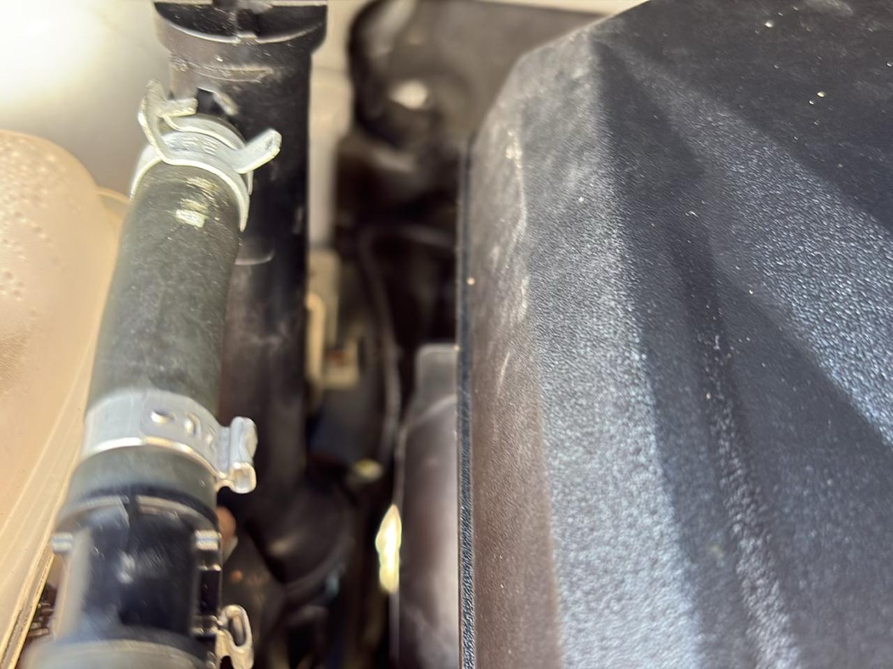 Ford Escape SE 4WD 2014