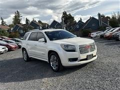2014 GMC Acadia 