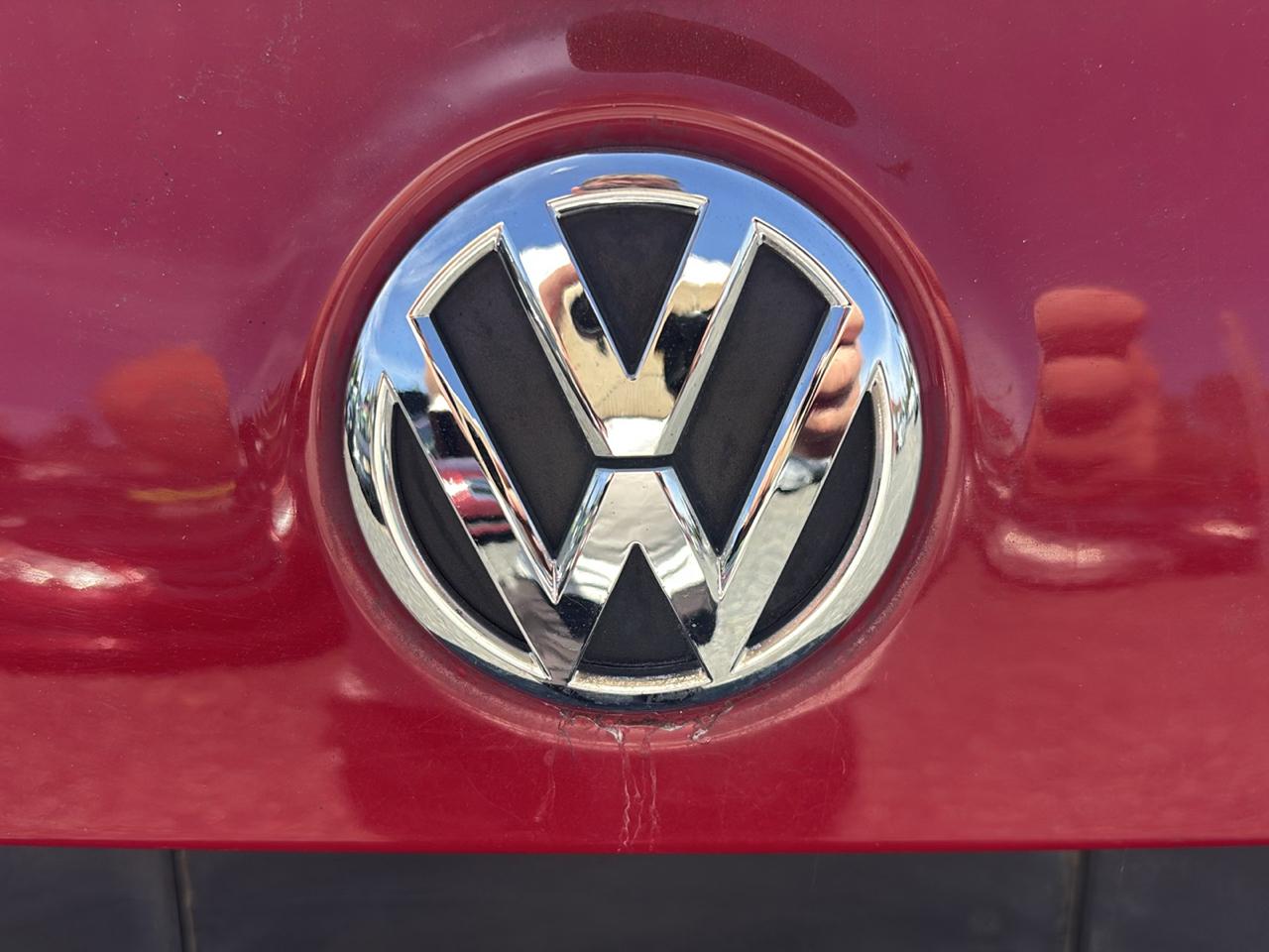 Volkswagen Jetta SportWagen TDI 2010